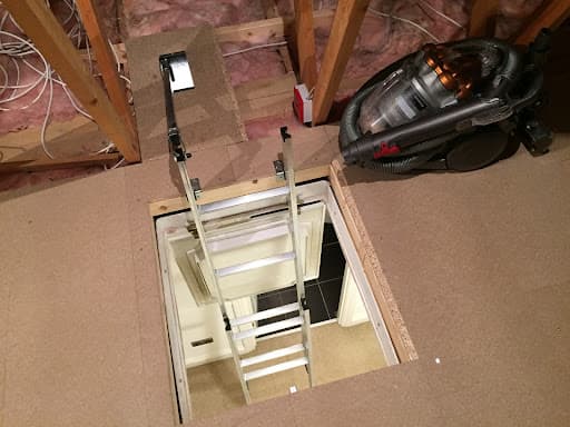Southern Loft Boarding — Customer photo