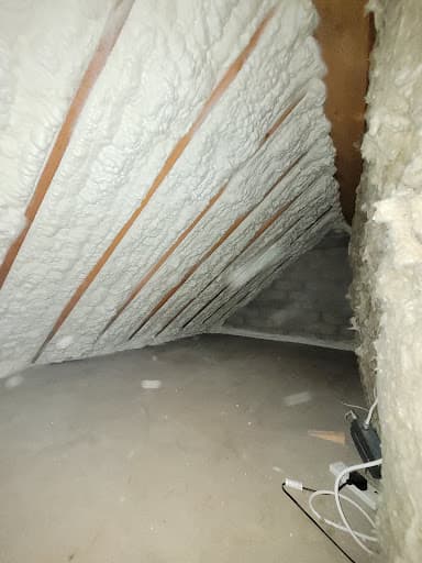 One Step Insulation Ltd — Customer photo