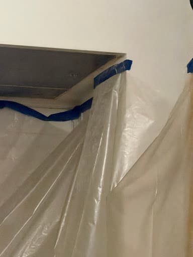 S.D.Roberts Plastering & Wall Insulation — Customer photo