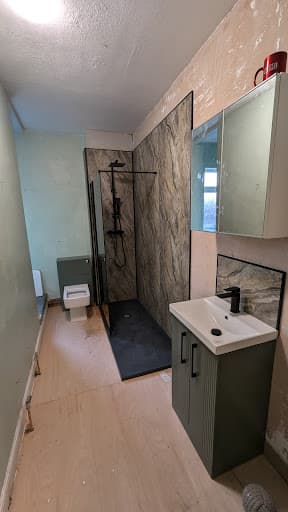 Heat Your Homes — Customer photo