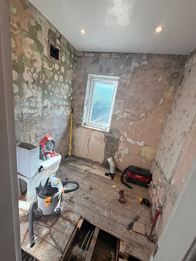 UltraPlumb&Gas NE — Customer photo