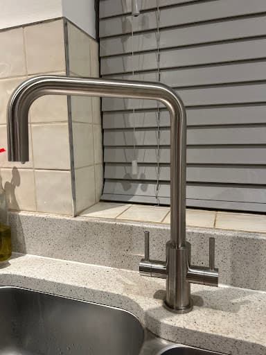 RDT Heating and Plumbing Coventry — Customer photo
