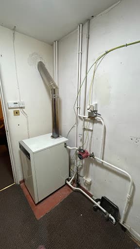 Premier Heating Solutions — Customer photo