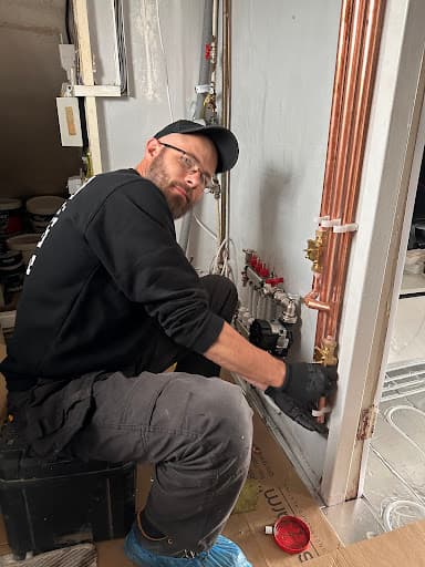 Nexosters Ltd — Customer photo