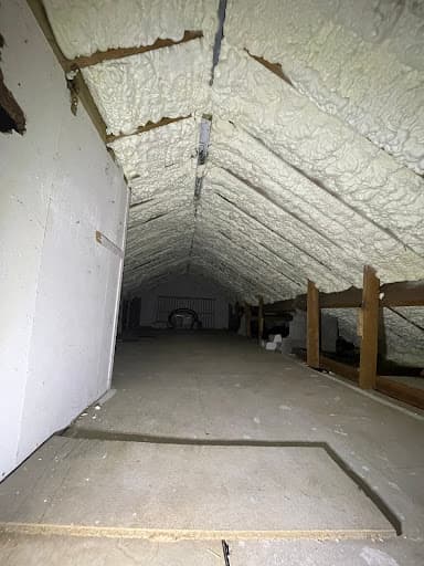 One Step Insulation Ltd — Customer photo