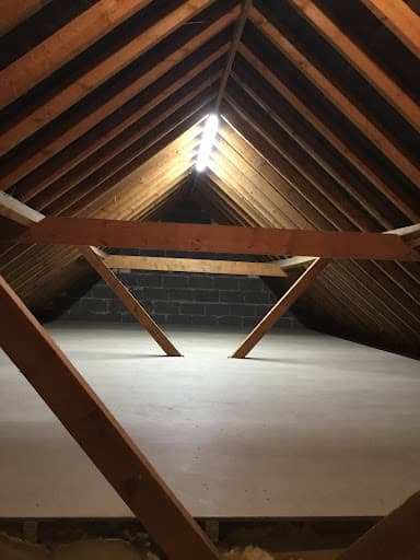 Southern Loft Boarding — Customer photo