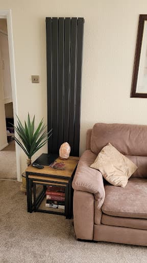 Milton Keynes Plumbing & Heating Services LTD — Customer photo