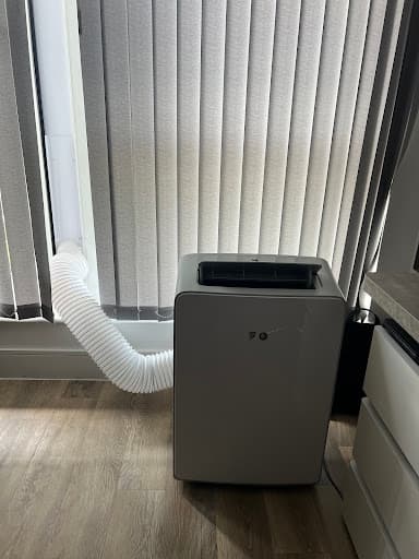 Cooling Services Ltd — Customer photo