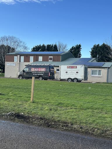Clancool Refrigeration Ltd — Customer photo