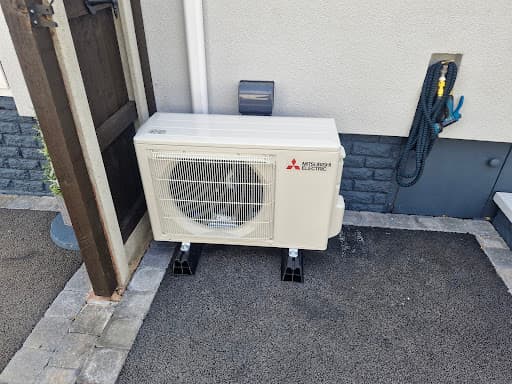Westcott Refrigeration & Air Conditioning Ltd — Customer photo