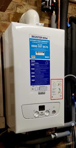 Longlife Heating & Cooling — Customer photo