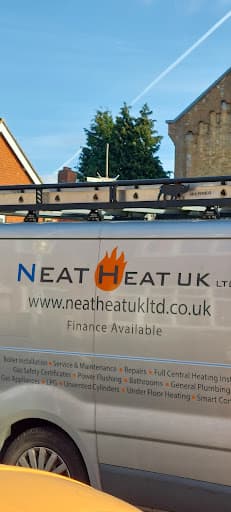 Neat Heat Uk LTD — Customer photo