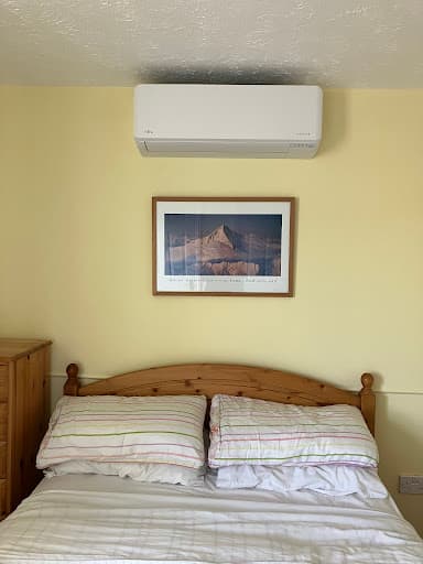 Premiair Air Conditioning & Refrigeration Ltd — Customer photo