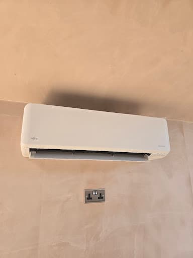 Longlife Heating & Cooling — Customer photo