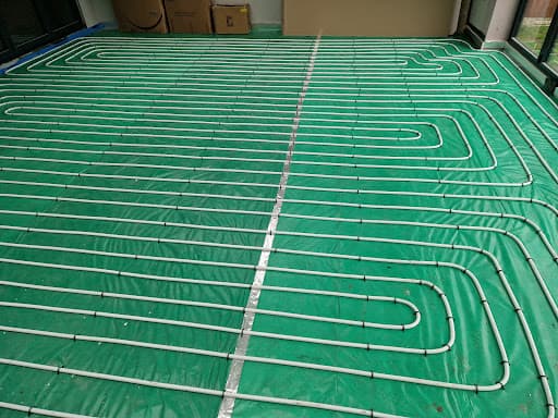Watertech Heating Ltd — Customer photo