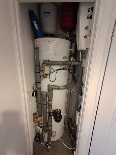 Plymouth Heating Solutions Ltd — Customer photo