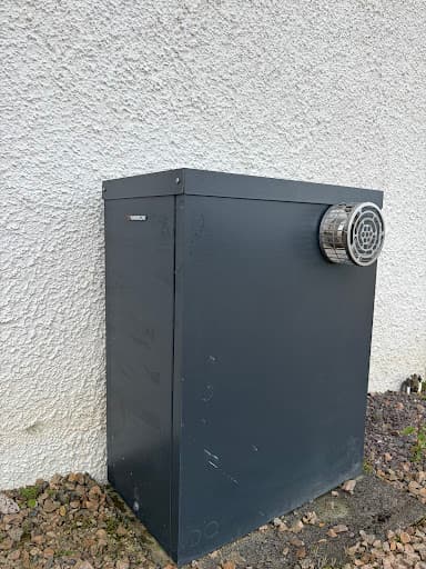 Warmflow Engineering Co Ltd — Customer photo