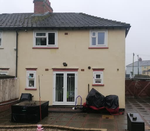 Eco insulate limited Plastering & Rendering — Customer photo