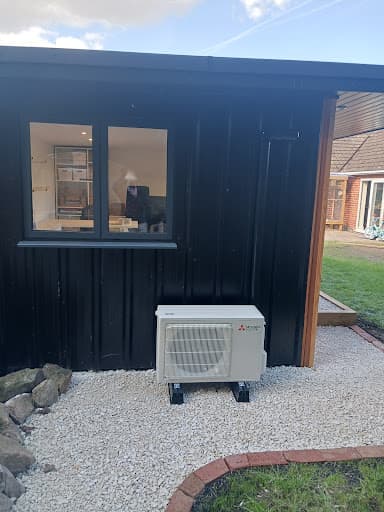 Westcott Refrigeration & Air Conditioning Ltd — Customer photo