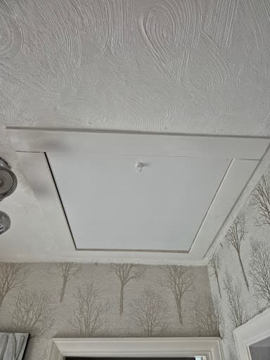 Snug Loft Boarding & Insulation — Customer photo