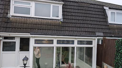 Cozy Top Home Insulation ltd — Customer photo