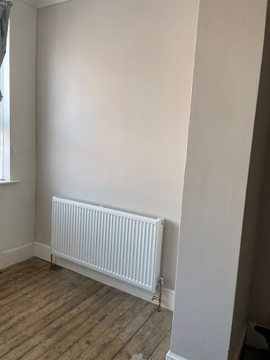 Dan Farry Plumbing, Heating and Renewables Bournemouth — Customer photo