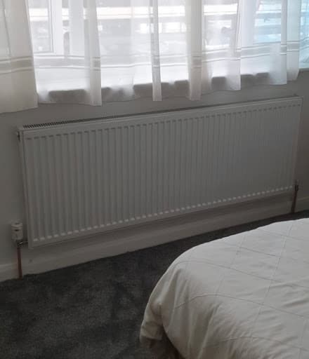 Nationwide retrofit Ltd — Customer photo