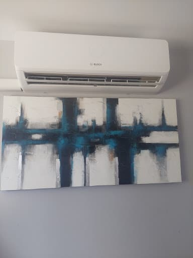 Heat Hub — Customer photo