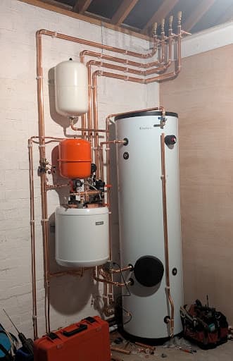Geowarmth — Customer photo