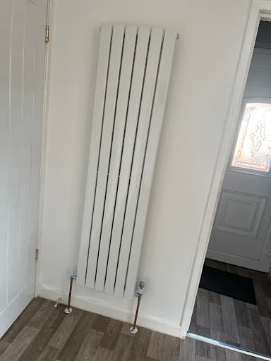 UltraPlumb&Gas NE — Customer photo
