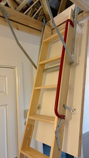 Snug Loft Boarding & Insulation — Customer photo