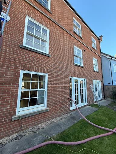 Dynamic Insulation Ltd — Customer photo