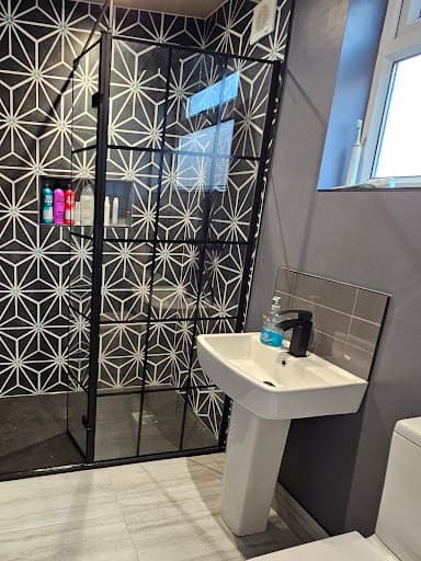 Direct Heating Installations — Customer photo