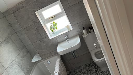 Liberty Underfloor Heating — Customer photo