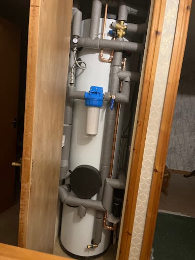 Geowarmth — Customer photo