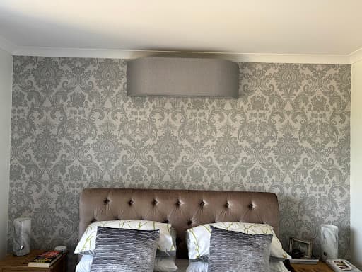 Air Rush — Customer photo