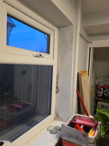 Weather Wise Solutions Ltd — Customer photo