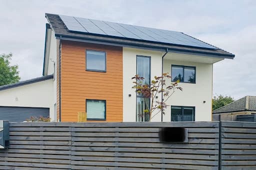 Eco Installer and Service Ltd — Customer photo
