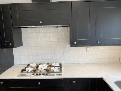 Liberty Underfloor Heating — Customer photo
