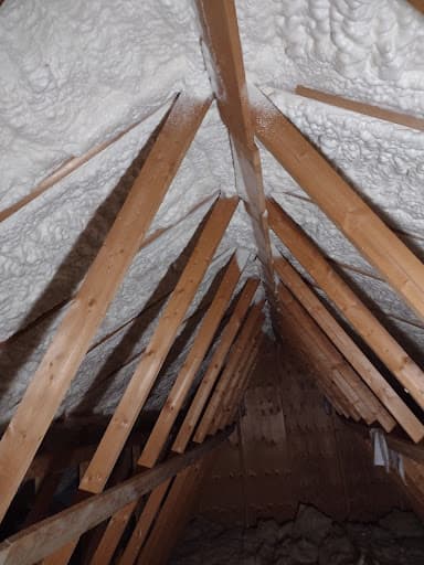 One Step Insulation Ltd — Customer photo
