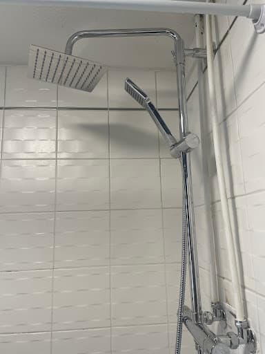 Standard Plumbing & Heating | Derby Plumber — Customer photo