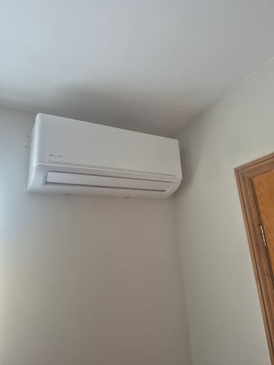 Longlife Heating & Cooling — Customer photo