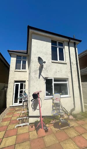 Eco Shield - Damp, Mould & Property Protection Specialists — Customer photo