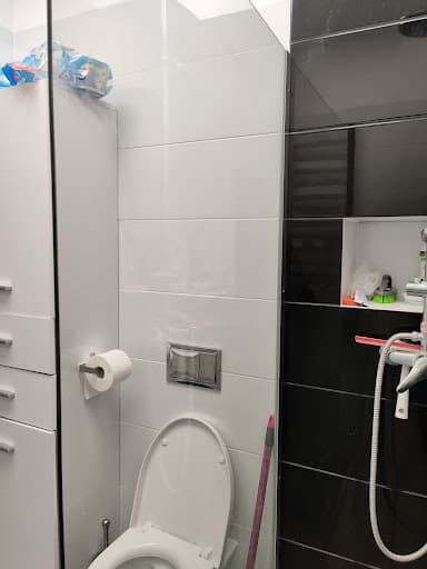 KNY PLUMBING AND HEATING SOLUTIONS LTD — Customer photo