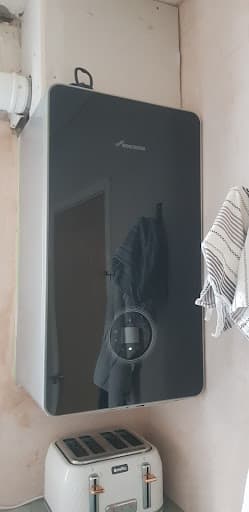LC Installations — Customer photo