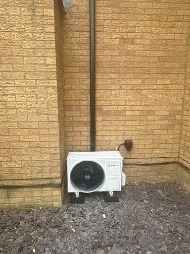 Boilers and Aircon Milton Keynes Ltd — Customer photo