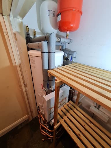 Eco Installer and Service Ltd — Customer photo