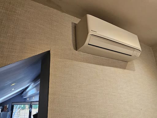 Cooling Services Ltd — Customer photo