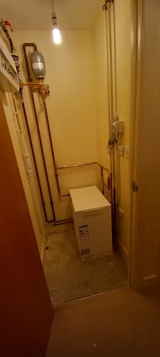 Gregor Heating, Electrical & Renewable Energy — Customer photo