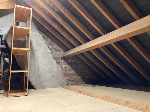 Arrow Insulation & Renewables — Customer photo